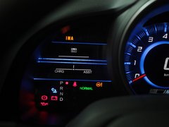 2012款 1.5L CVT hybrid