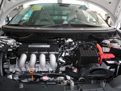 2012款 1.5L CVT hybrid
