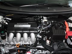 2012款 1.5L CVT hybrid