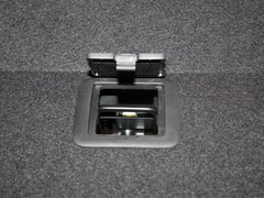 2012款 1.5L CVT hybrid