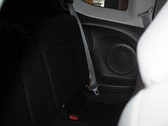 2012款 1.5L CVT hybrid
