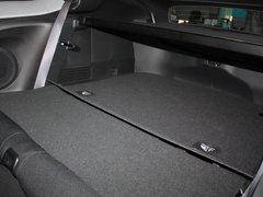2012款 1.5L CVT hybrid