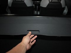 2012款 1.5L CVT hybrid