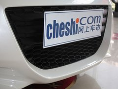 2012款 1.5L CVT hybrid