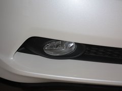 2012款 1.5L CVT hybrid