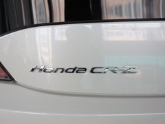 2012款 1.5L CVT hybrid