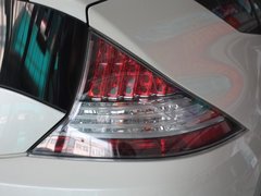 2012款 1.5L CVT hybrid