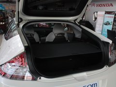 2012款 1.5L CVT hybrid