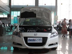 2012款 1.5L CVT hybrid