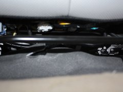 2012款 1.5L CVT hybrid