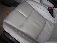 2012款 1.5L CVT hybrid