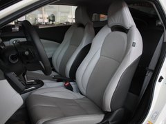 2012款 1.5L CVT hybrid