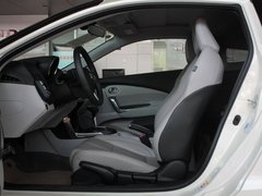 2012款 1.5L CVT hybrid