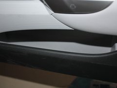 2012款 1.5L CVT hybrid