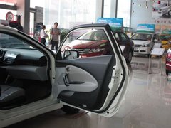 2012款 1.5L CVT hybrid