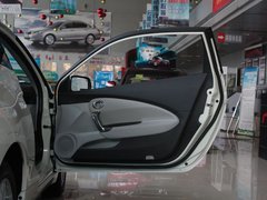 2012款 1.5L CVT hybrid