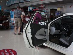 2012款 1.5L CVT hybrid