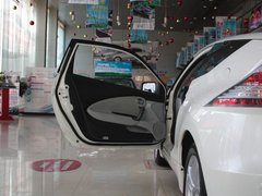2012款 1.5L CVT hybrid