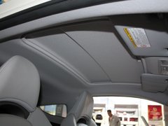 2012款 1.5L CVT hybrid