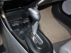 2012款 1.5L CVT hybrid