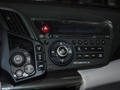 2012款 1.5L CVT hybrid
