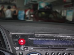 2012款 1.5L CVT hybrid