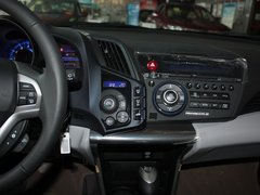 2012款 1.5L CVT hybrid
