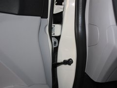 2012款 1.5L CVT hybrid