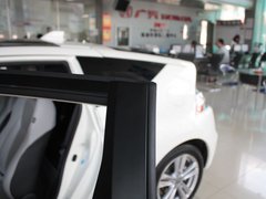 2012款 1.5L CVT hybrid