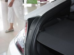 2012款 1.5L CVT hybrid