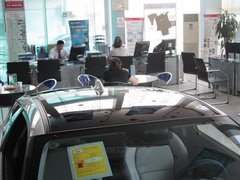 2012款 1.5L CVT hybrid