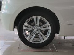 2012款 1.5L CVT hybrid