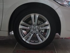 2012款 1.5L CVT hybrid