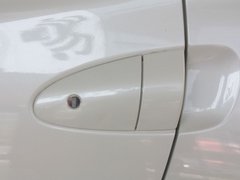 2012款 1.5L CVT hybrid