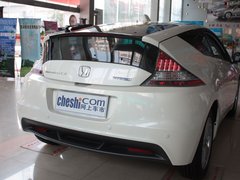 2012款 1.5L CVT hybrid