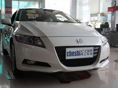 2012款 1.5L CVT hybrid