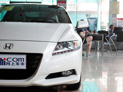 2012款 1.5L CVT hybrid