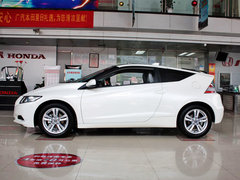 2012款 1.5L CVT hybrid