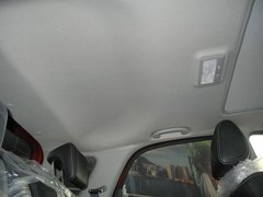2011款 1.6L 自动 运动型(改款)