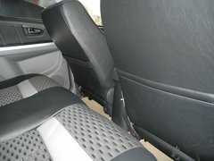 2011款 1.6L 自动 运动型(改款)