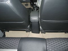2011款 1.6L 自动 运动型(改款)