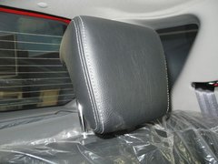 2011款 1.6L 自动 运动型(改款)
