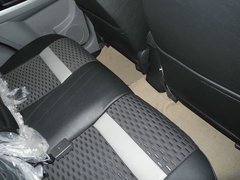 2011款 1.6L 自动 运动型(改款)