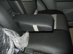 2011款 1.6L 自动 运动型(改款)