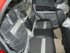 2011款 1.6L 自动 运动型(改款)