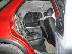 2011款 1.6L 自动 运动型(改款)