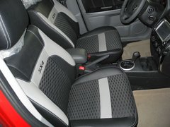2011款 1.6L 自动 运动型(改款)