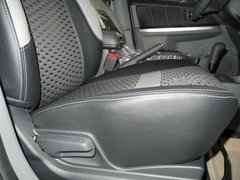 2011款 1.6L 自动 运动型(改款)