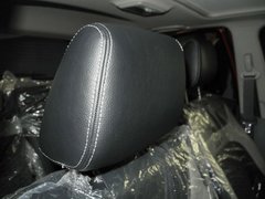 2011款 1.6L 自动 运动型(改款)