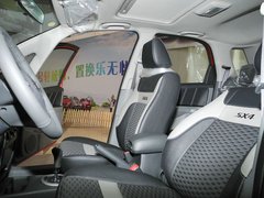 2011款 1.6L 自动 运动型(改款)